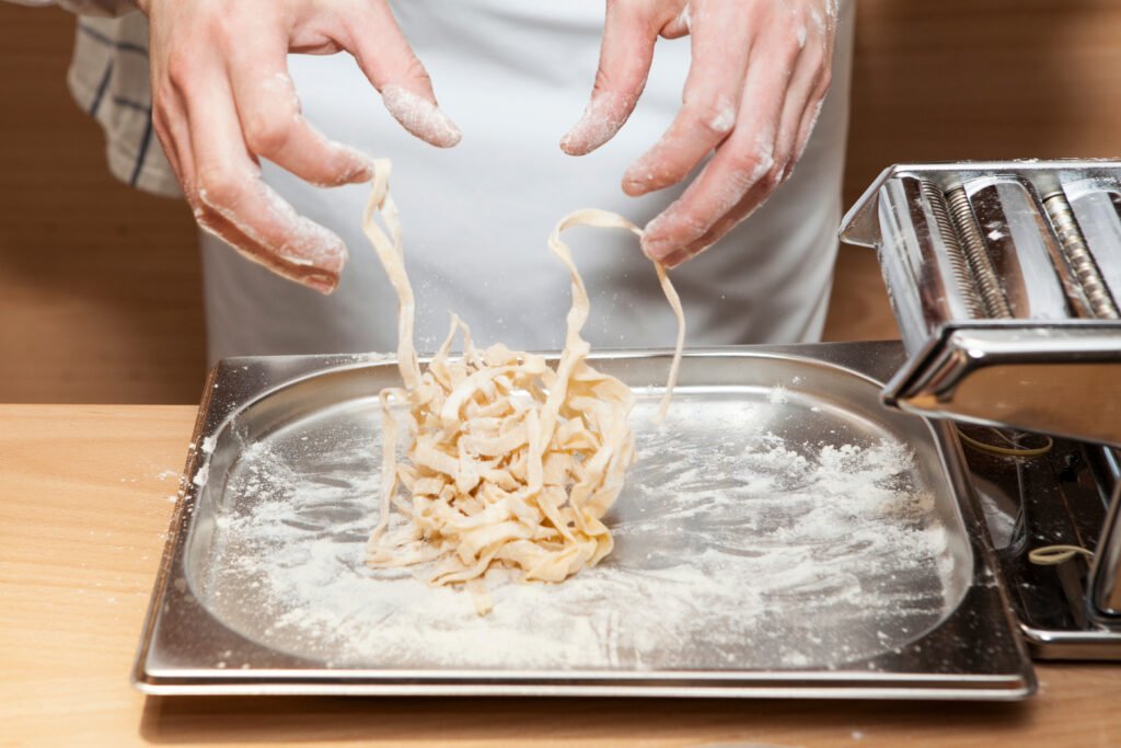 Cookery class Verona pasta making in Verona is a once-in-a-lifetime experience