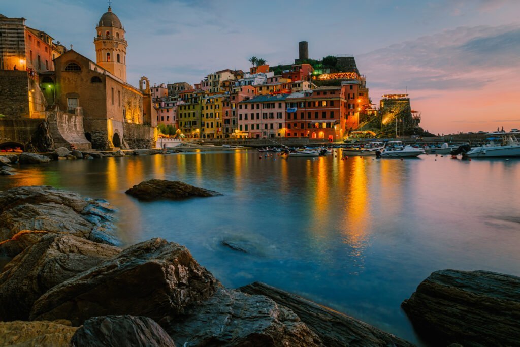 Vernazza