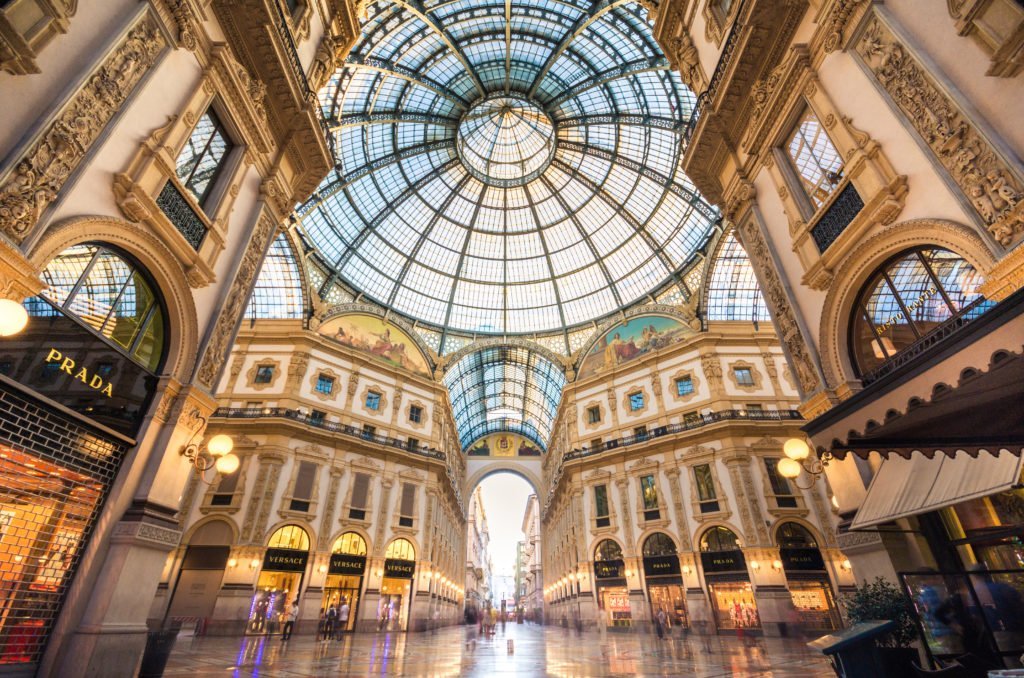 things to do in Milan