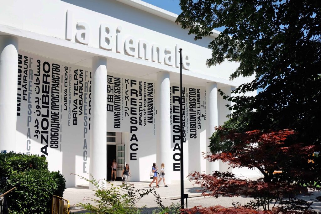 venice biennale 2025 tickets