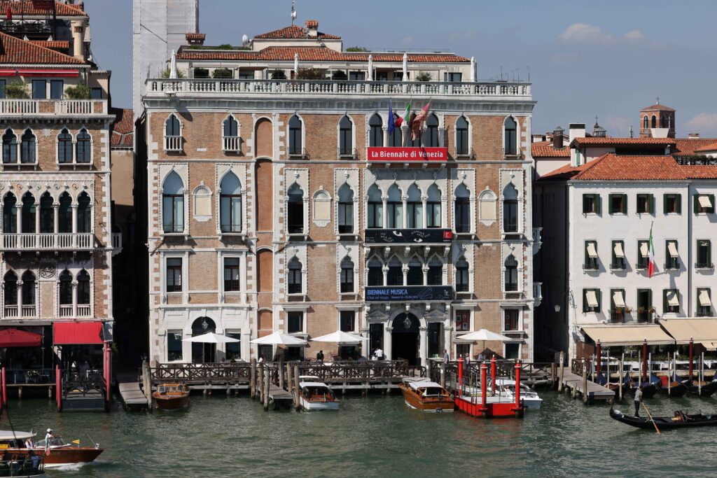 things to do in venice italy