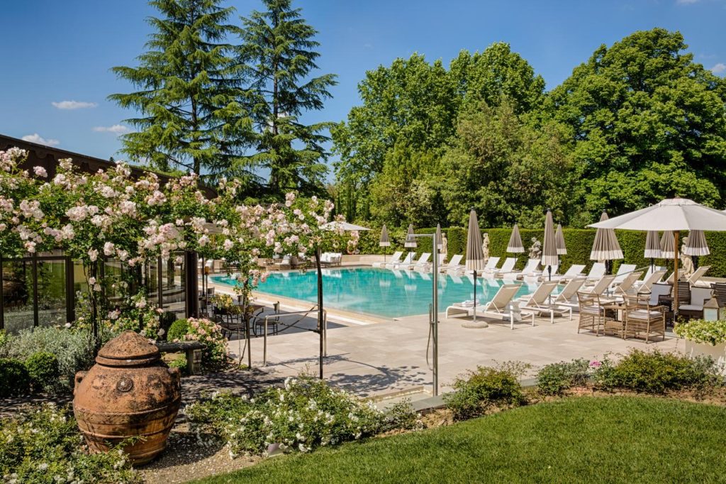 where to stay in florence