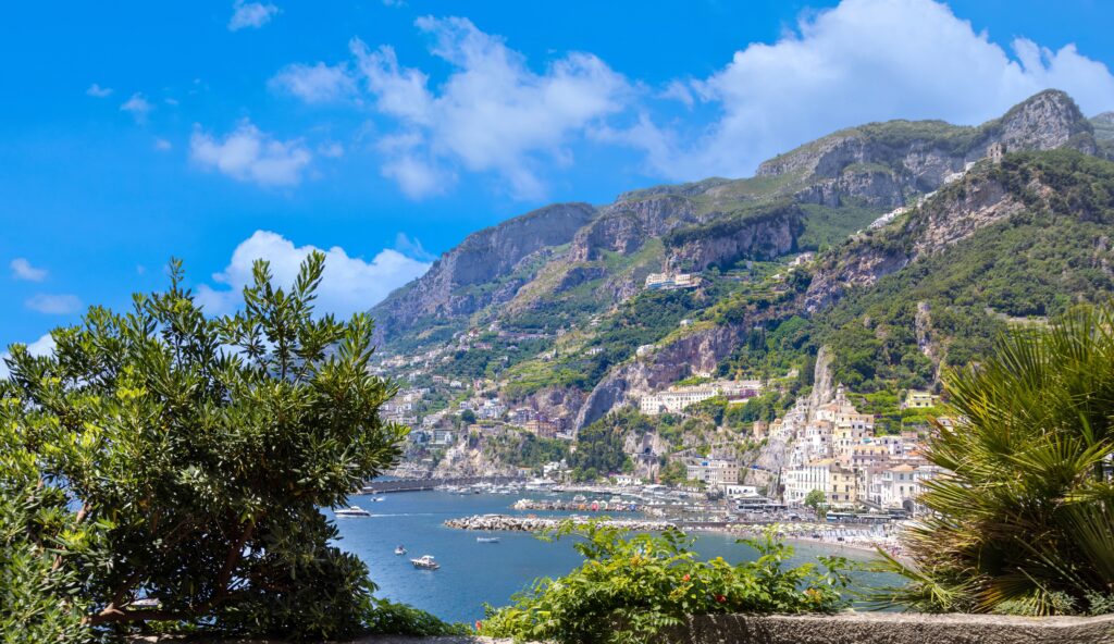 Italy tour package