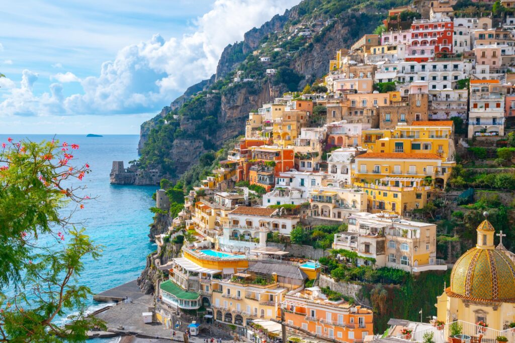 amalfi coast tours italy