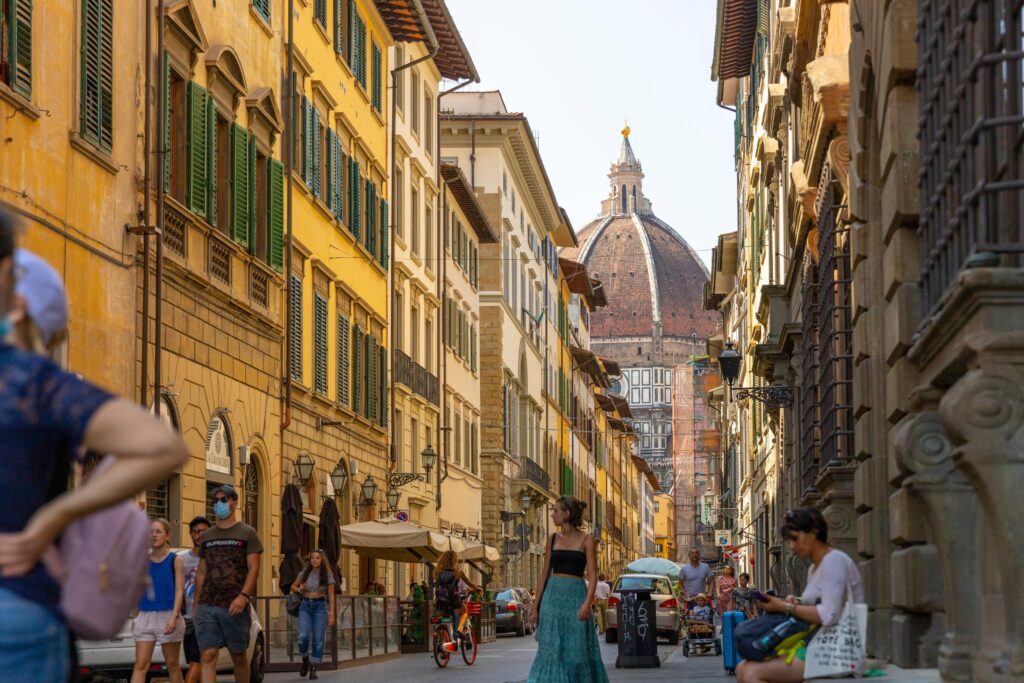 florence duomo art history