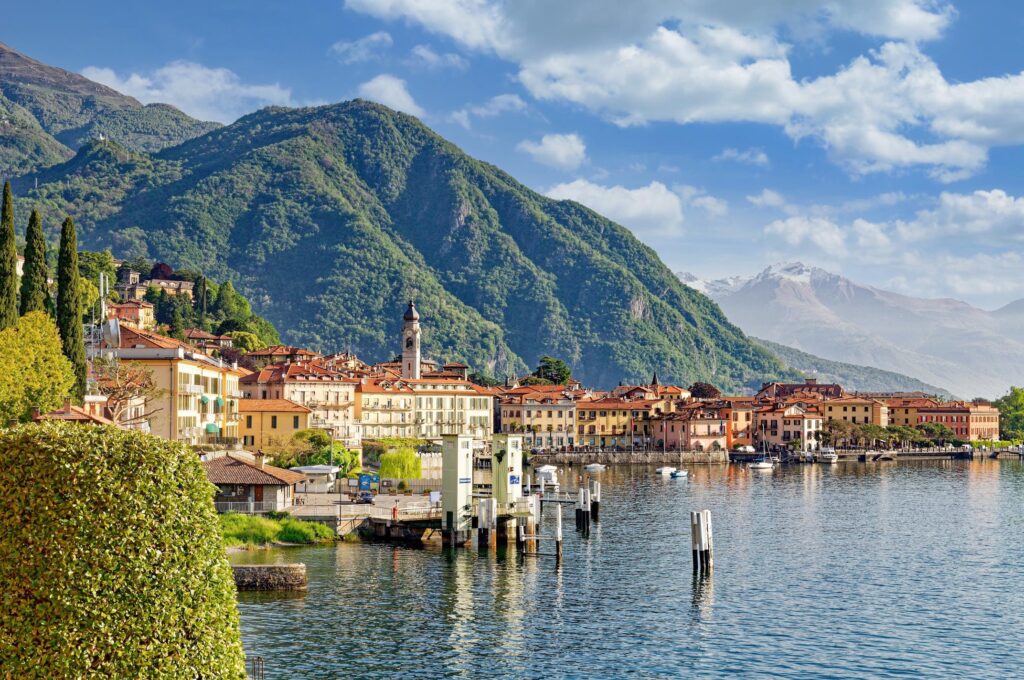 italy luxury travel